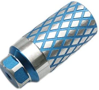 davtus bmx Axle-Pegs aus Aluminium Typ: 119246549