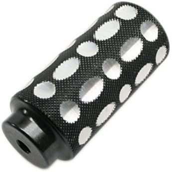 davtus bmx Axle-Pegs aus Aluminium Typ: 119246556