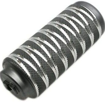 davtus bmx Axle-Pegs aus Aluminium Typ: 119246552