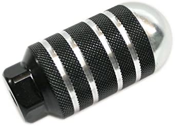 davtus bmx Axle-Pegs aus Aluminium Typ: 119246555