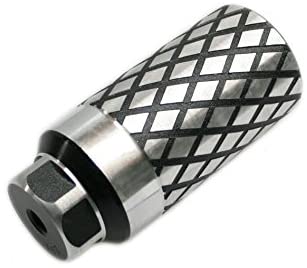 davtus bmx Axle-Pegs aus Aluminium Typ: 119246545