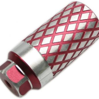 davtus bmx Axle-Pegs aus Aluminium Typ: 119246569