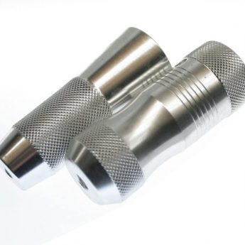 davtus bmx Axle-Pegs aus Aluminium Typ: 119246604
