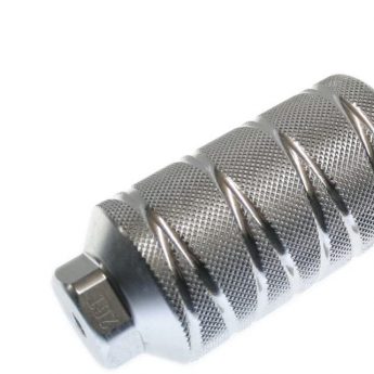 davtus bmx Axle-Pegs aus Aluminium Typ: 119246566