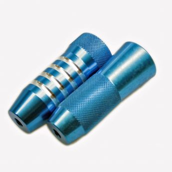 davtus bmx Axle-Pegs aus Aluminium Typ: 119246612