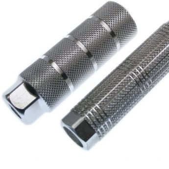 davtus bmx Axle-Pegs aus Aluminium Typ: 119246582