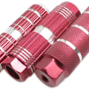 davtus bmx Axle-Pegs aus Aluminium Typ: 119246606
