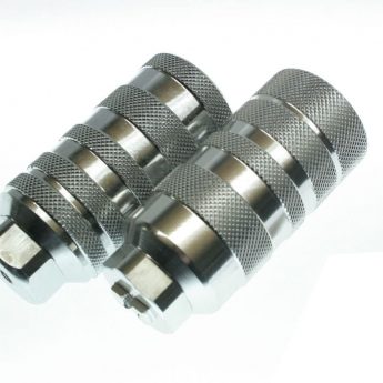 davtus bmx Axle-Pegs aus Aluminium Typ: 119246563