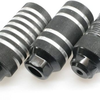 davtus bmx Axle-Pegs aus Aluminium Typ: 119246565