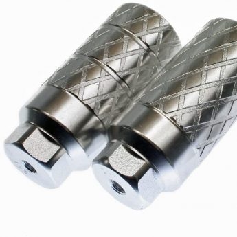 davtus bmx Axle-Pegs aus Aluminium Typ: 119246561