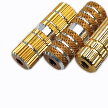 davtus bmx Axle-Pegs aus Aluminium Typ: 119246595