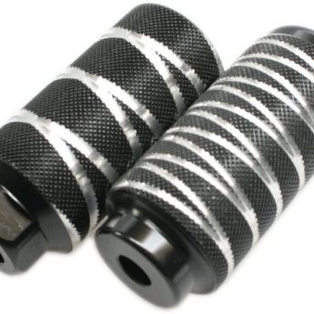 davtus bmx Axle-Pegs aus Aluminium Typ: 119246557