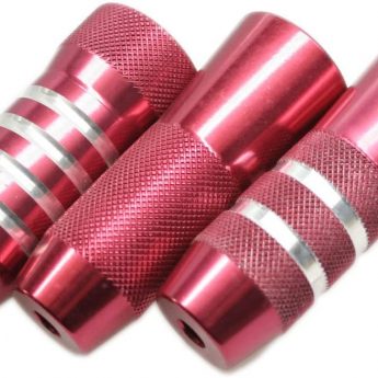 davtus bmx Axle-Pegs aus Aluminium Typ: 119246575