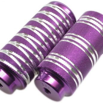davtus bmx Axle-Pegs aus Aluminium Typ: 119246615