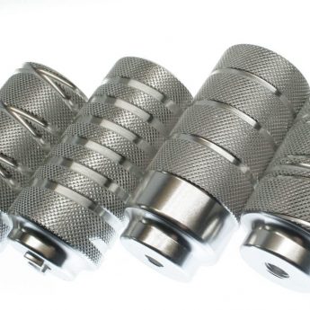 davtus bmx Axle-Pegs aus Aluminium Typ: 119246562