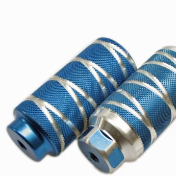 davtus bmx Axle-Pegs aus Aluminium Typ: 119246571