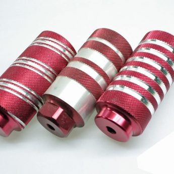 davtus bmx Axle-Pegs aus Aluminium Typ: 119246570