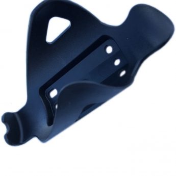 davtus Flaschenhalter mit 3 variablen Montagemöglichkeiten, bruchfest