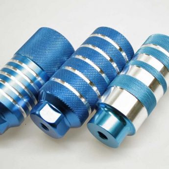 davtus bmx Axle-Pegs aus Aluminium Typ: 119246548