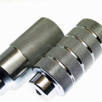 davtus bmx Axle-Pegs aus Aluminium Typ: 119246558
